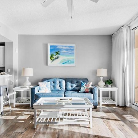 Majestic Beach Towers 1-1210 Panama City Beach Esterno foto