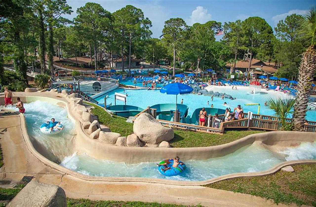 Majestic Beach Towers 1-1210 Panama City Beach Esterno foto