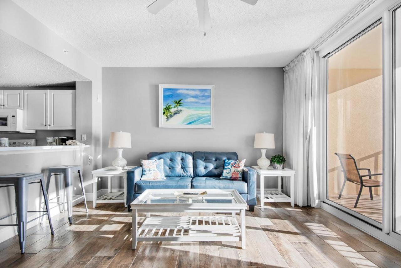 Majestic Beach Towers 1-1210 Panama City Beach Esterno foto