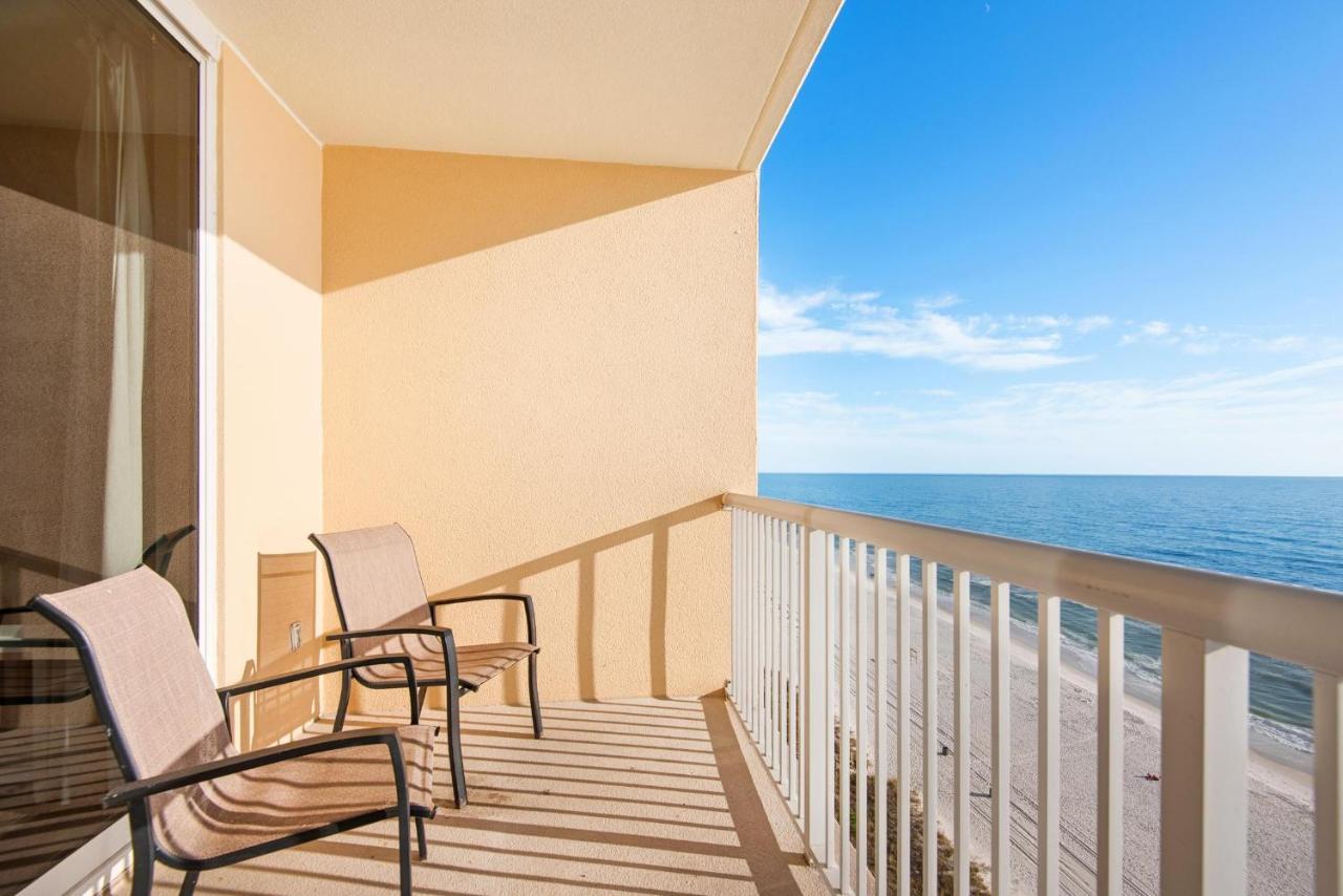 Majestic Beach Towers 1-1210 Panama City Beach Esterno foto