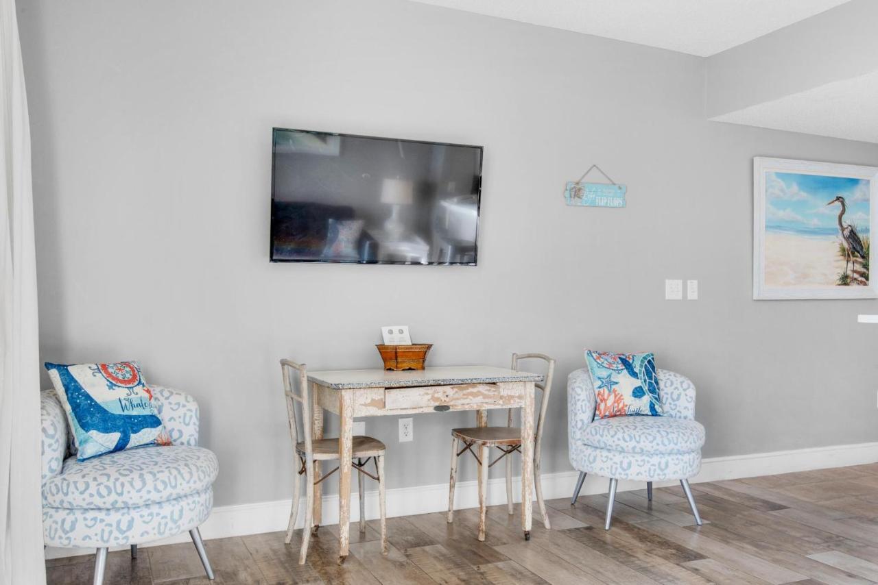 Majestic Beach Towers 1-1210 Panama City Beach Esterno foto