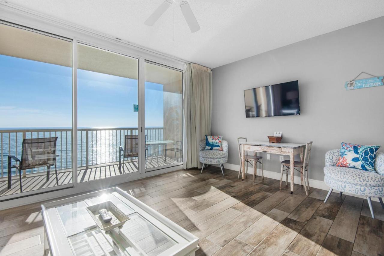 Majestic Beach Towers 1-1210 Panama City Beach Esterno foto