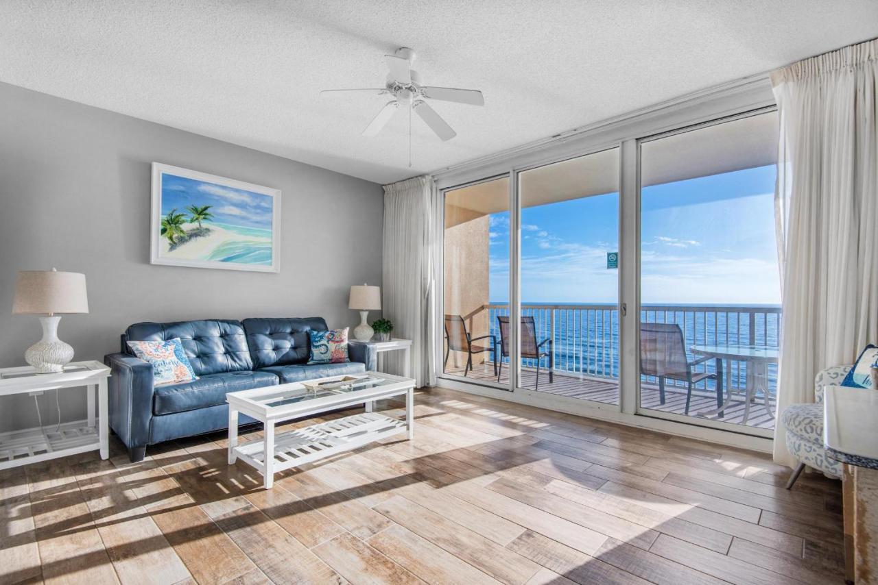 Majestic Beach Towers 1-1210 Panama City Beach Esterno foto
