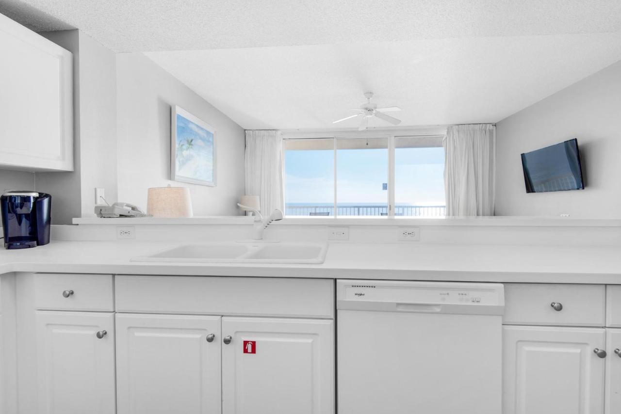Majestic Beach Towers 1-1210 Panama City Beach Esterno foto