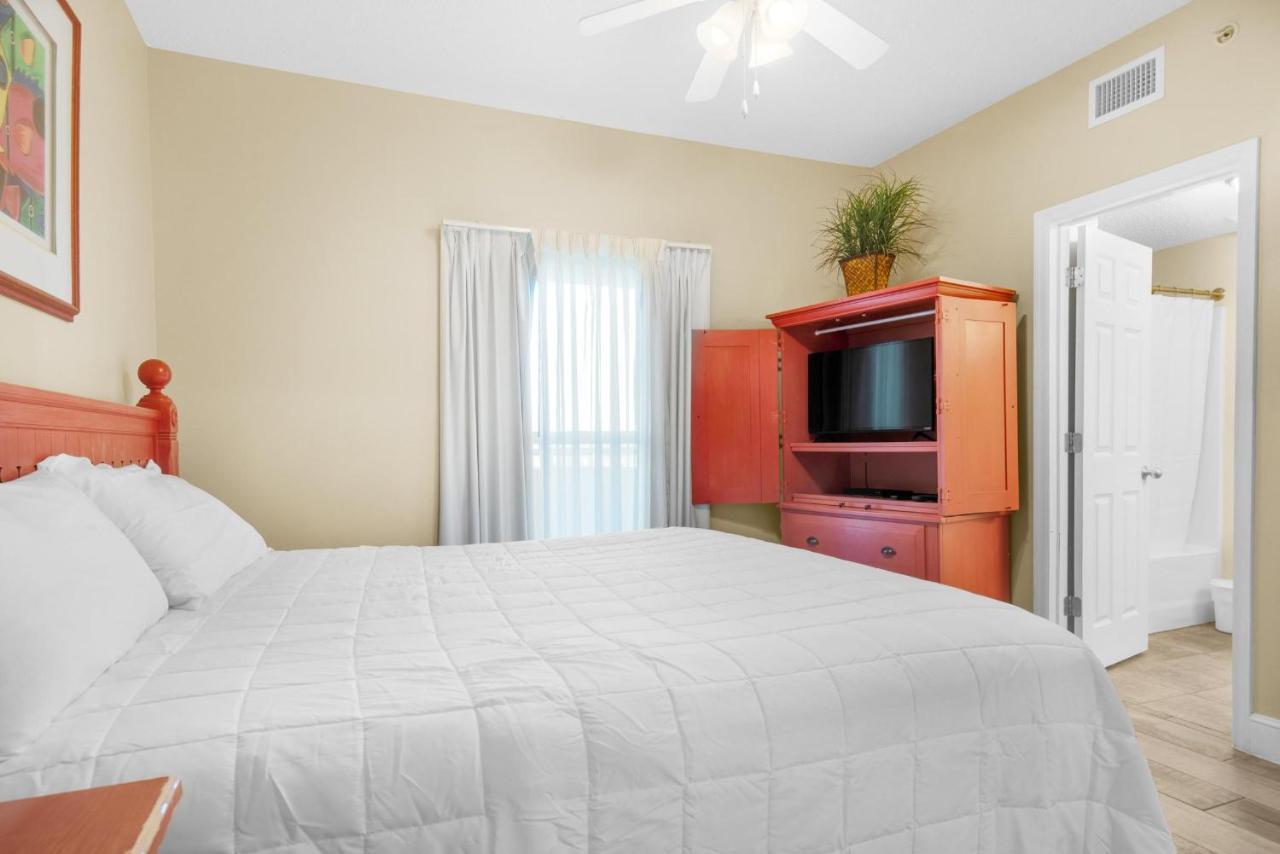 Majestic Beach Towers 1-1210 Panama City Beach Esterno foto