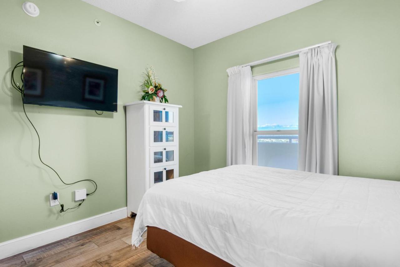 Majestic Beach Towers 1-1210 Panama City Beach Esterno foto