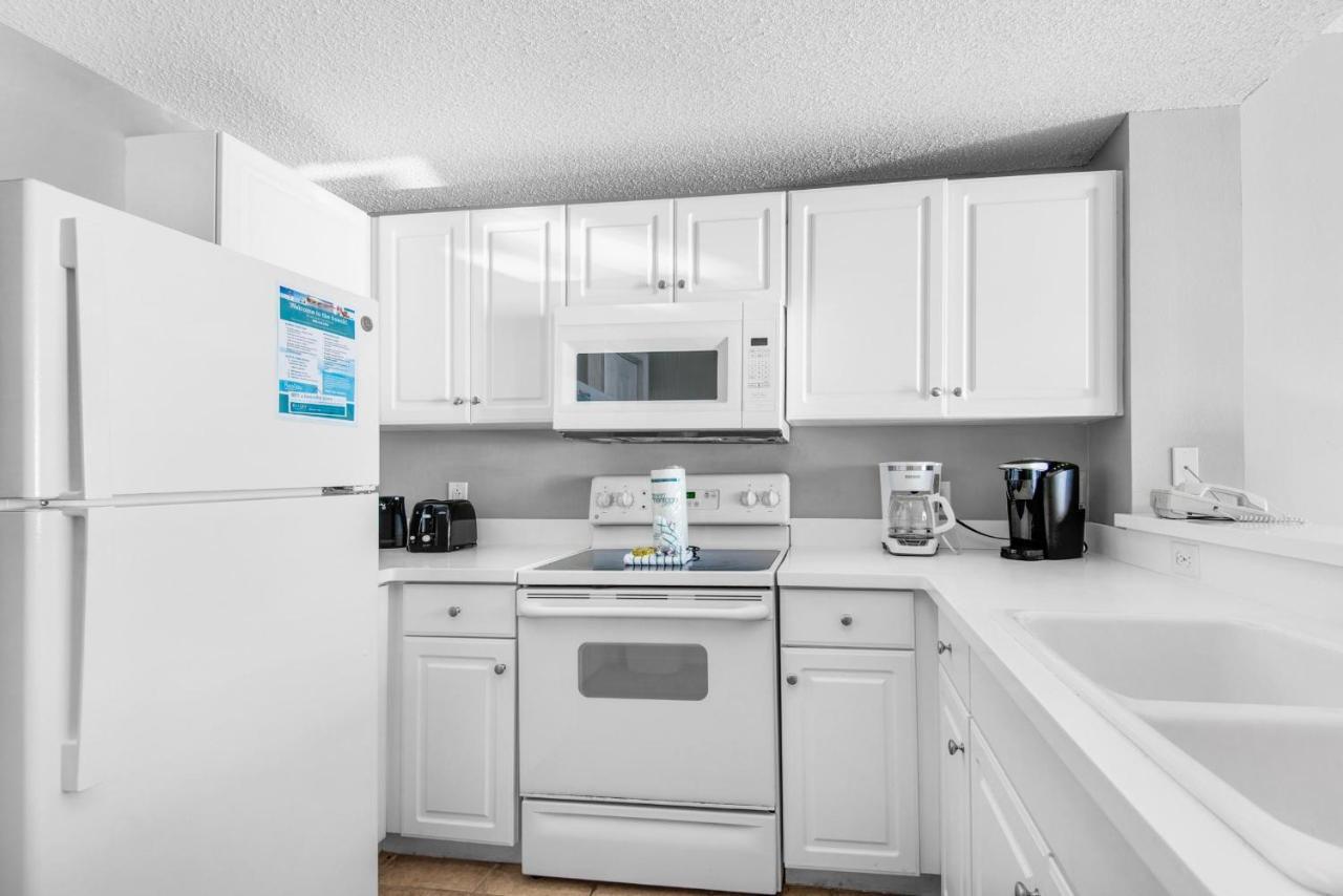 Majestic Beach Towers 1-1210 Panama City Beach Esterno foto