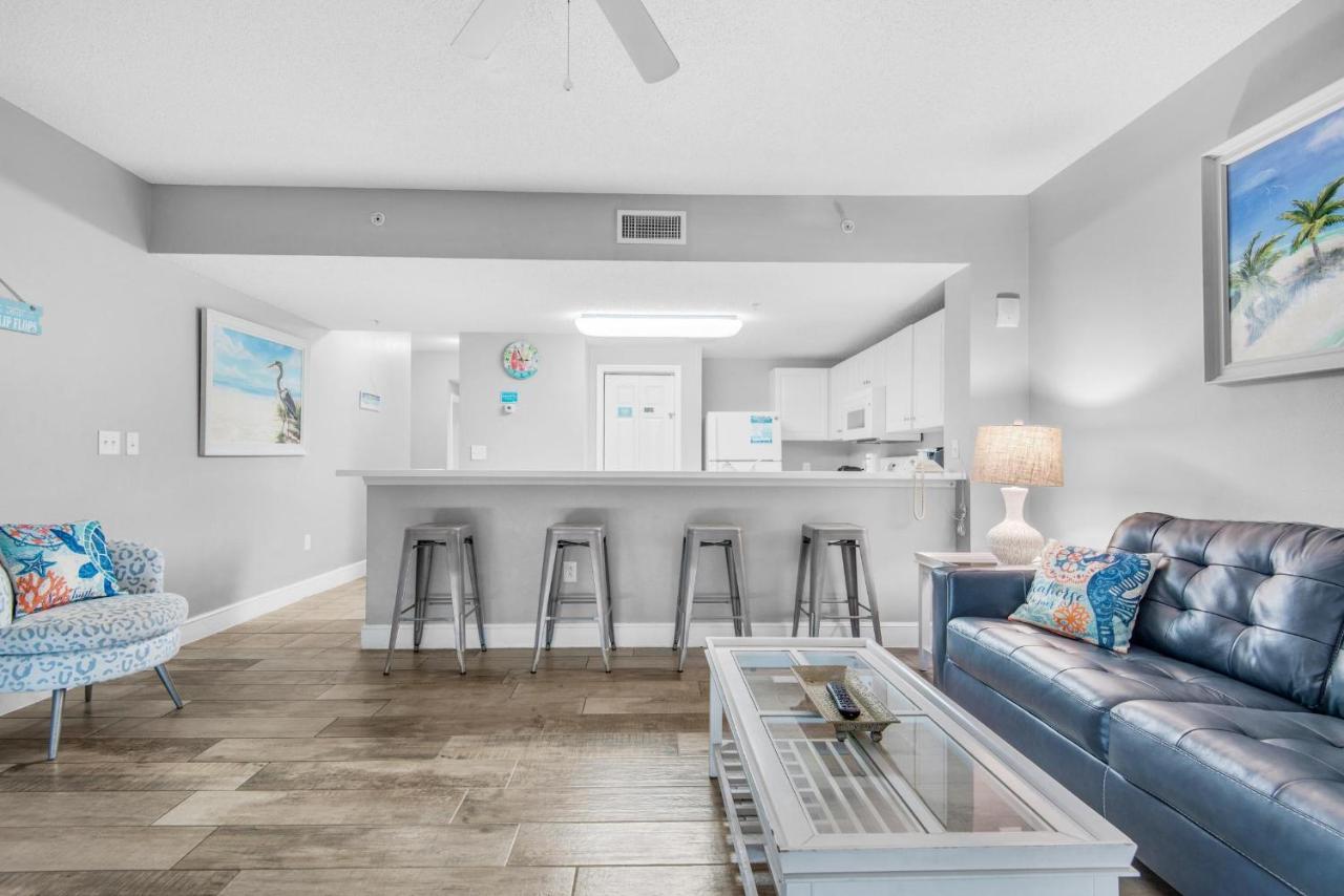 Majestic Beach Towers 1-1210 Panama City Beach Esterno foto