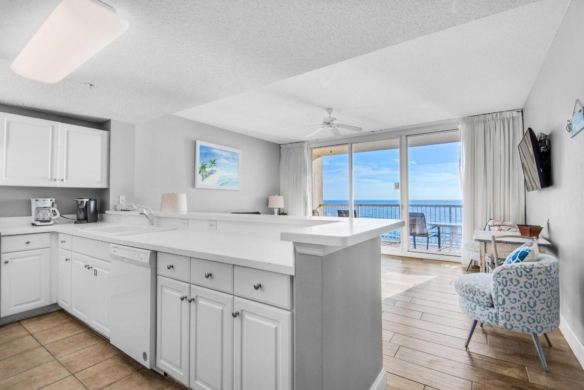 Majestic Beach Towers 1-1210 Panama City Beach Esterno foto