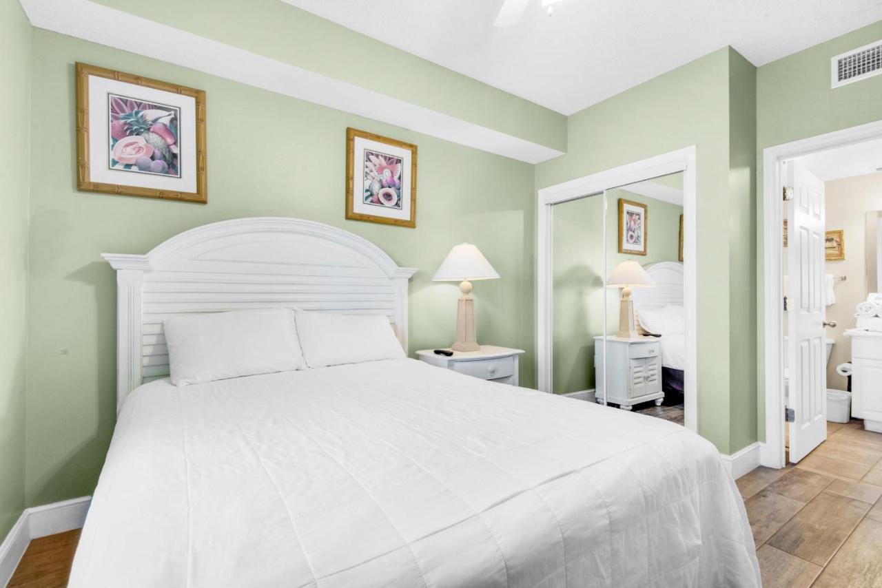 Majestic Beach Towers 1-1210 Panama City Beach Esterno foto