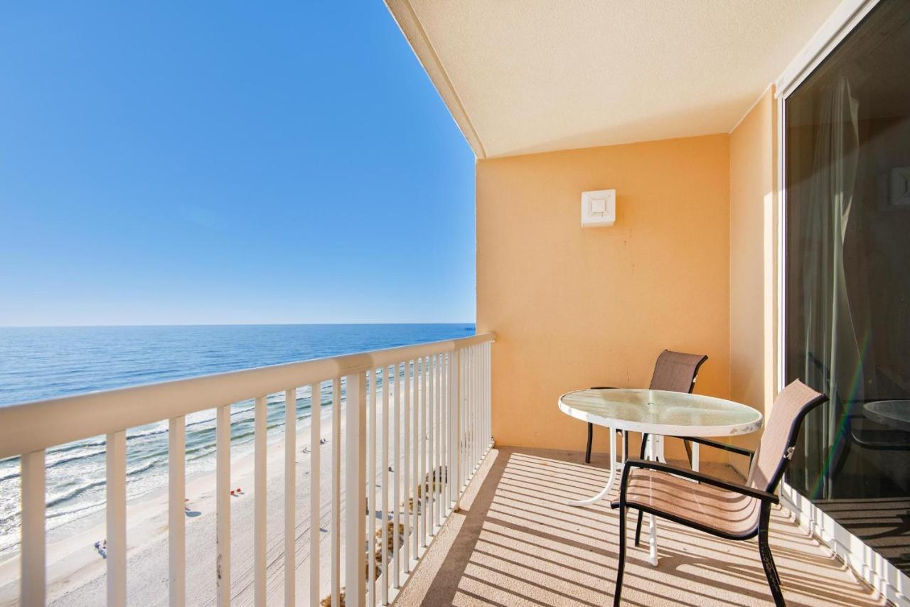 Majestic Beach Towers 1-1210 Panama City Beach Esterno foto