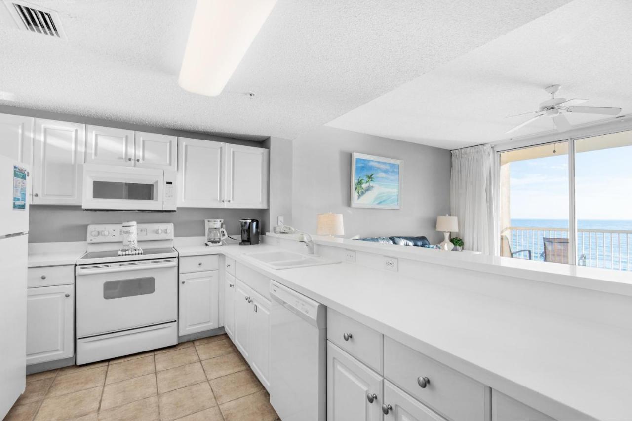 Majestic Beach Towers 1-1210 Panama City Beach Esterno foto