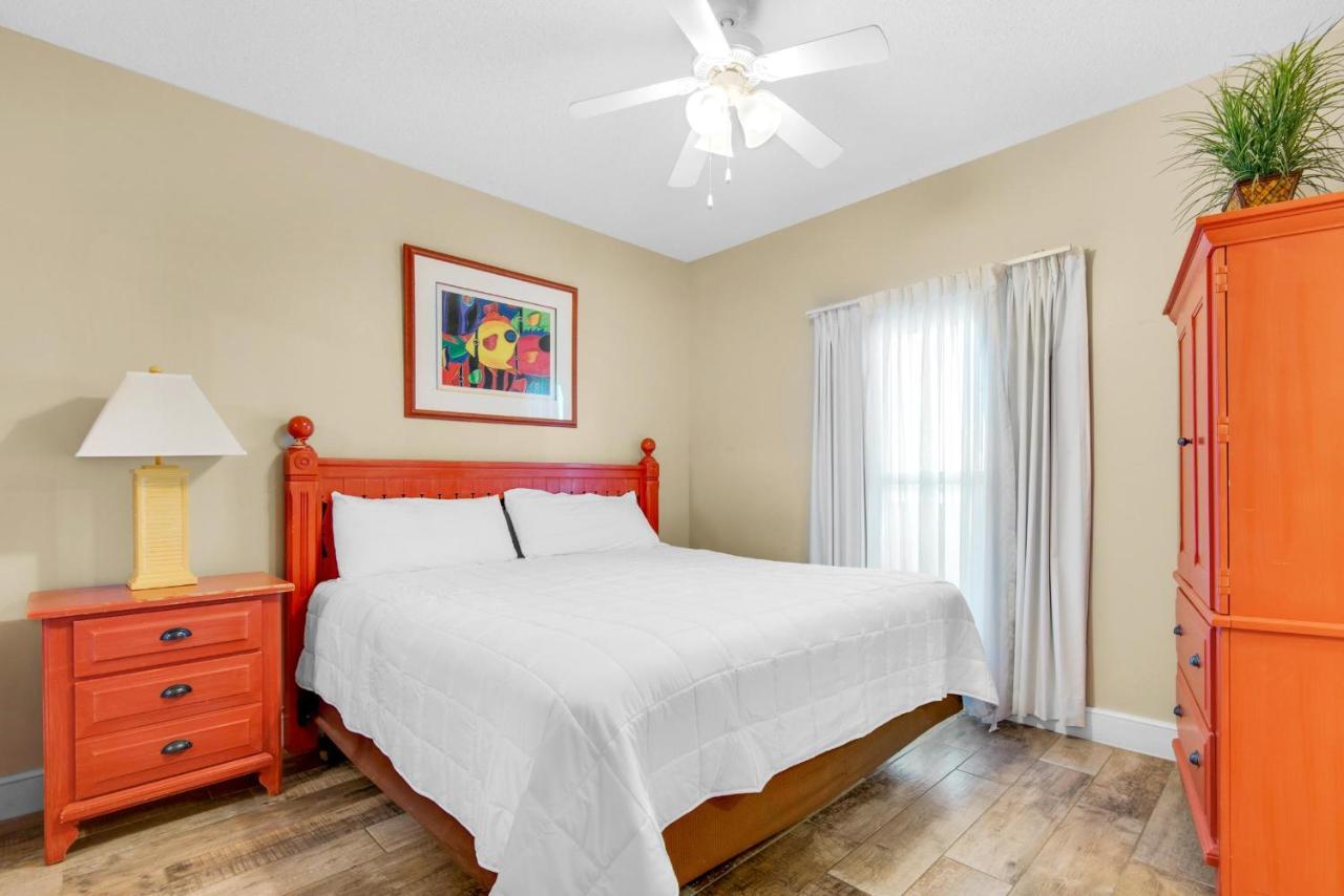 Majestic Beach Towers 1-1210 Panama City Beach Esterno foto