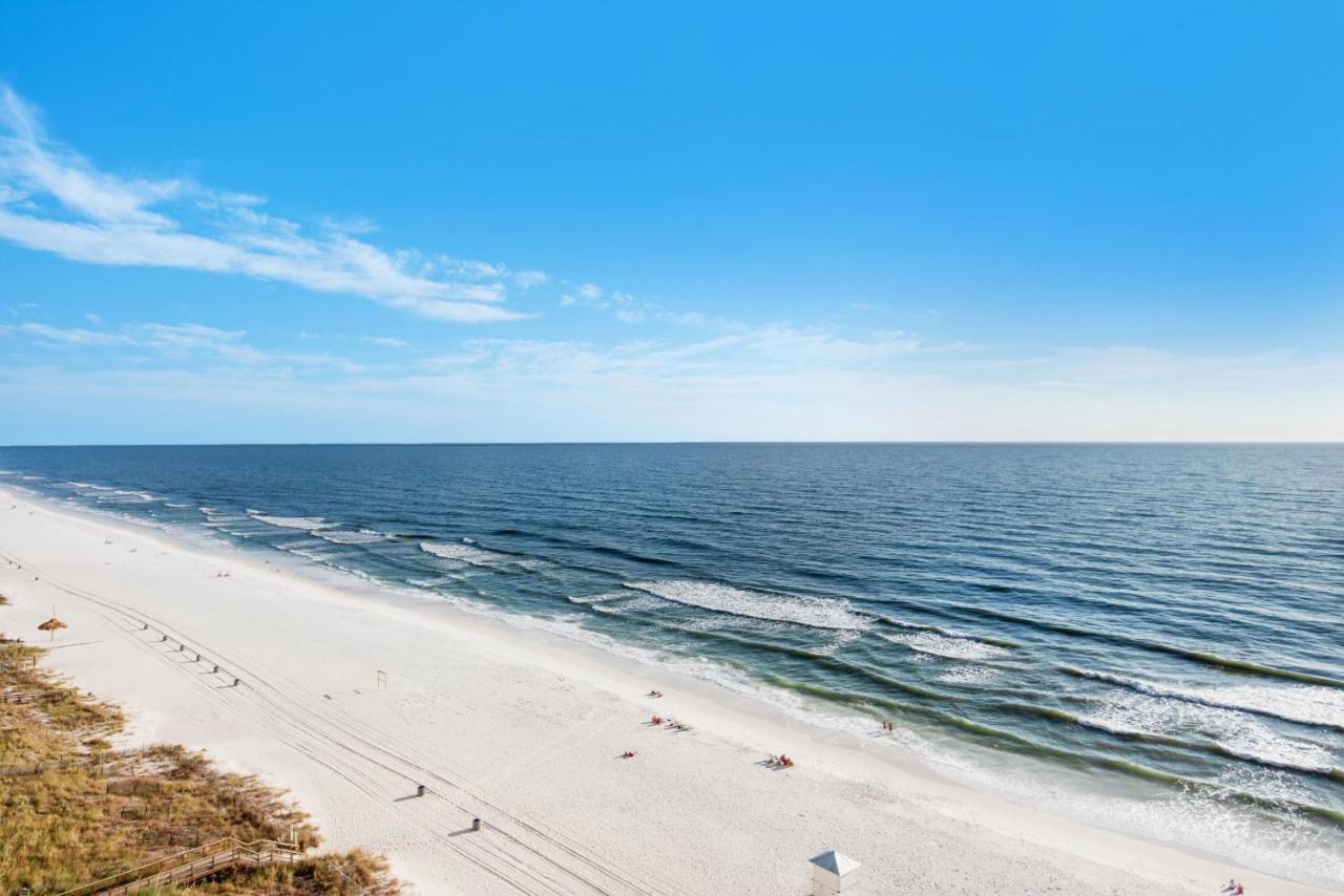 Majestic Beach Towers 1-1210 Panama City Beach Esterno foto