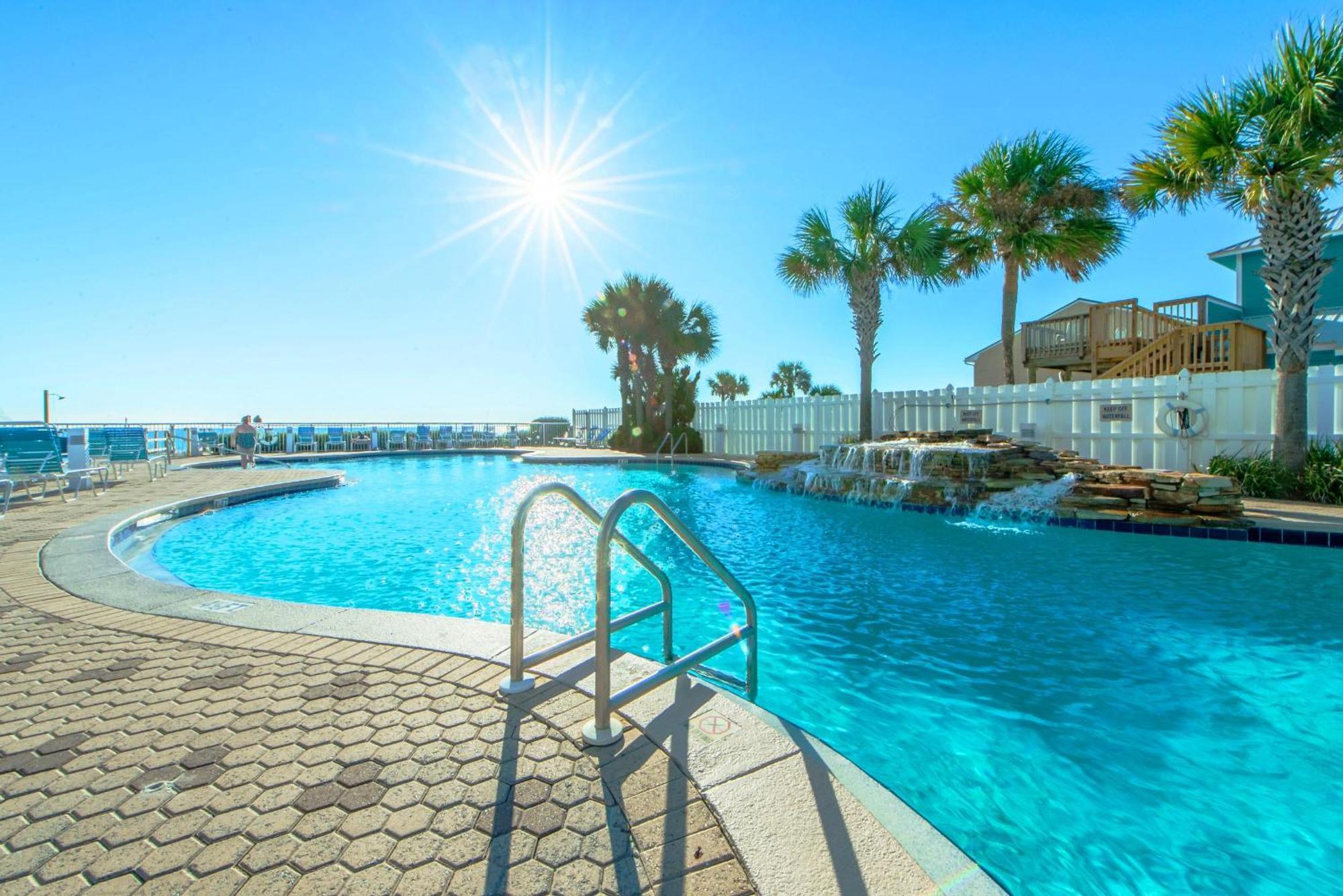 Majestic Beach Towers 1-1210 Panama City Beach Esterno foto