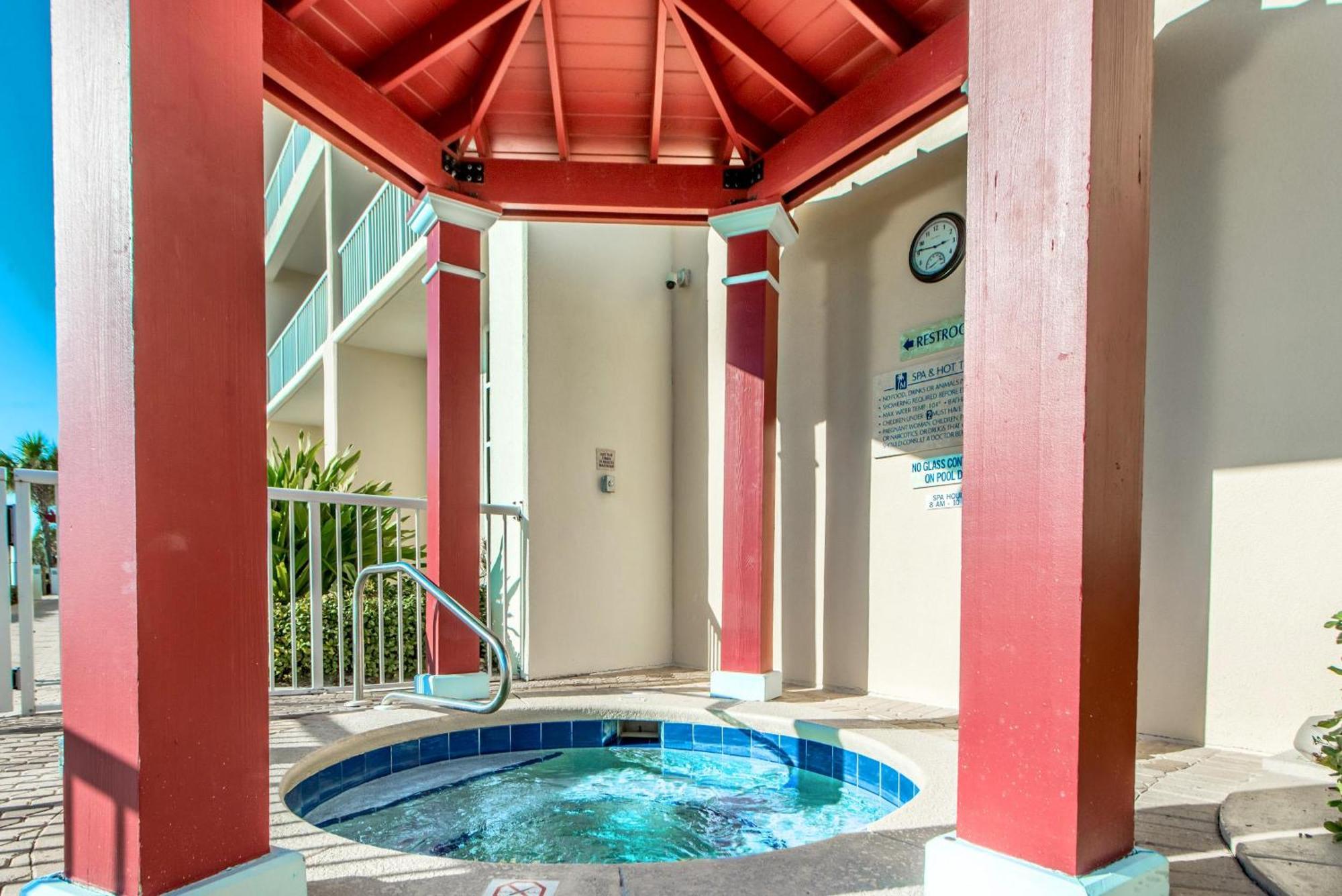 Majestic Beach Towers 1-1210 Panama City Beach Esterno foto