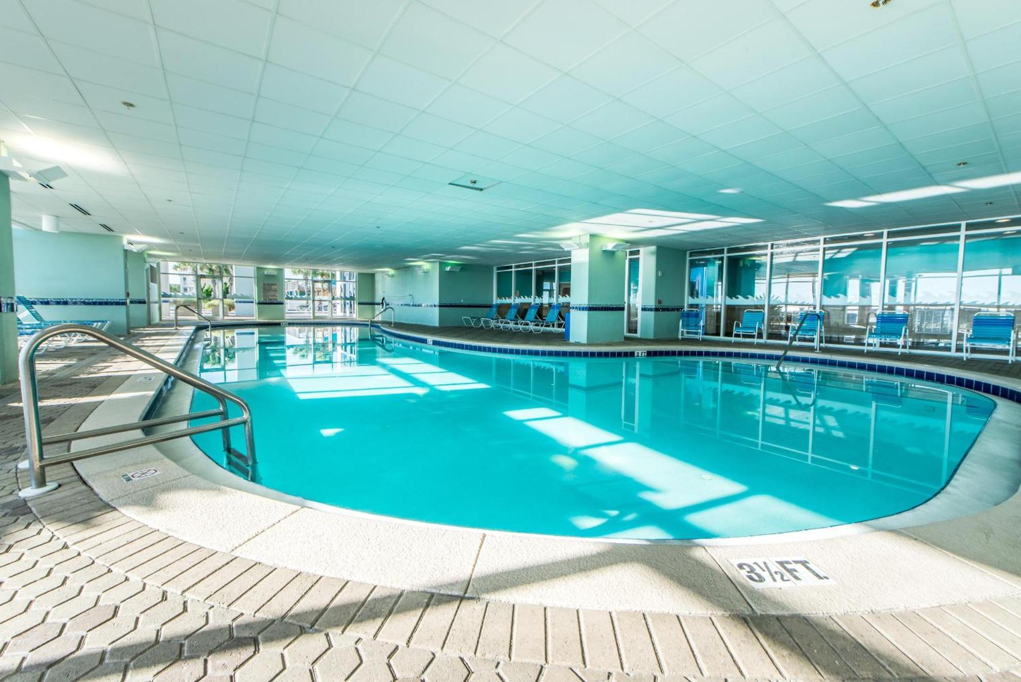 Majestic Beach Towers 1-1210 Panama City Beach Esterno foto