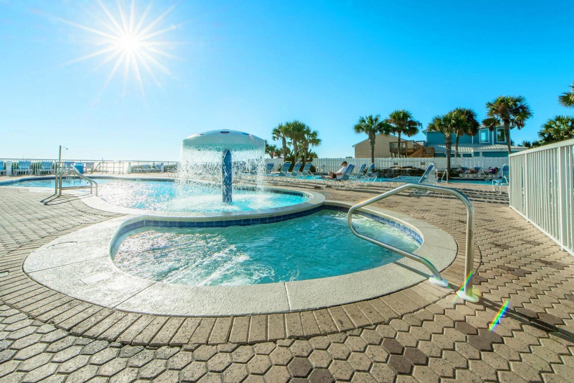 Majestic Beach Towers 1-1210 Panama City Beach Esterno foto