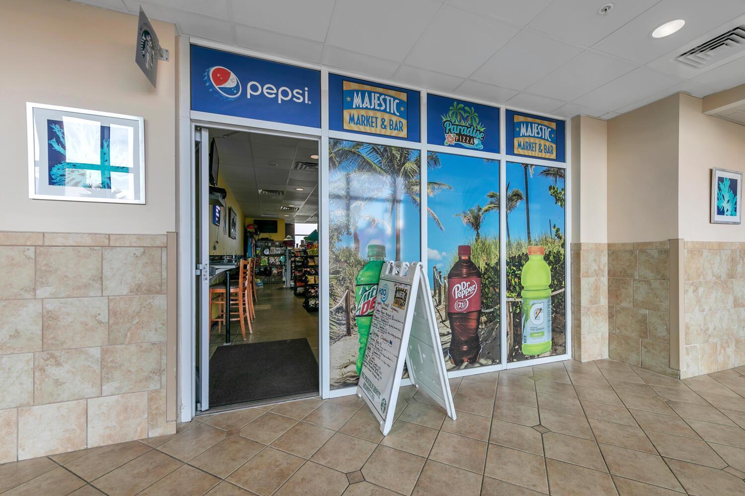 Majestic Beach Towers 1-1210 Panama City Beach Esterno foto